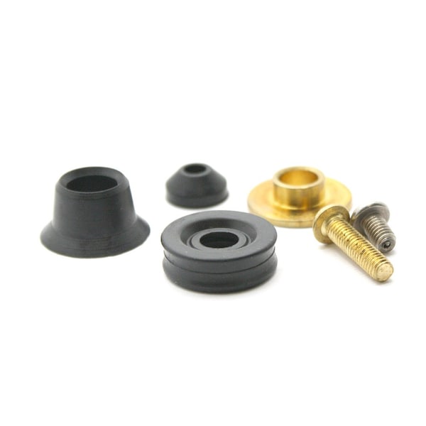 Arrowhead Ff Valve Kit